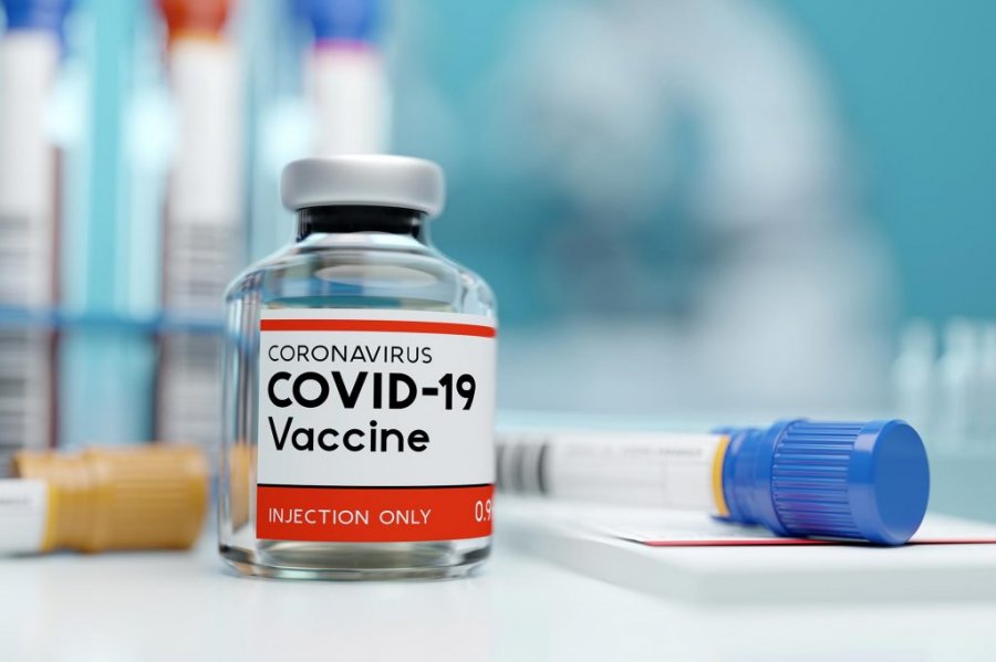 Mbi 2 000 persona e marrin dozën e dytë të vaksinës anti-Covid