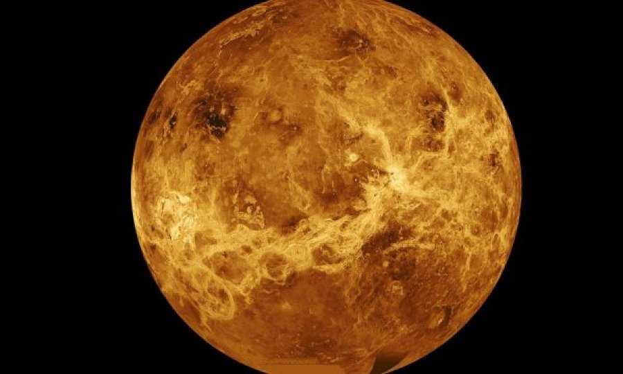  NASA njofton për dy misione të reja në Venerë 