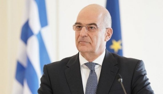  Ministri i Jashtëm grek arrin sot në Kosovë, takon krerët e vendit 