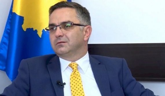  AAK kërkon faljen e gjobave, Besnik Tahiri: Situata me pandeminë aktualisht është nën kontroll 