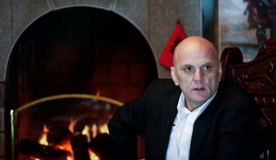  Gani Geci dënohet me 3 vjet e gjysmë burgim për vrasjen e Ruzhdi Shaqirit 