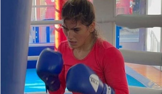 Sadiku bokson sonte në kualifikimet për normë olimpike