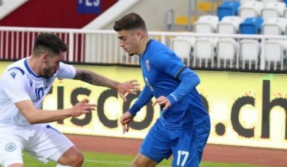 Idrizi: Të gjithë e dhamë maksimumin