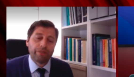 Anëtari i bordit të KShC-së: Çelni sytë, nuk kanë kandidat më të përshtatshëm se unë