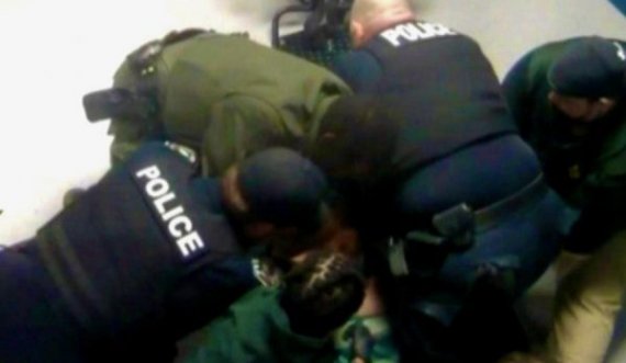 Policia në Ferizaj realizon aksionin “Lëmoshëkërkuesit”, ndalohen 23 persona