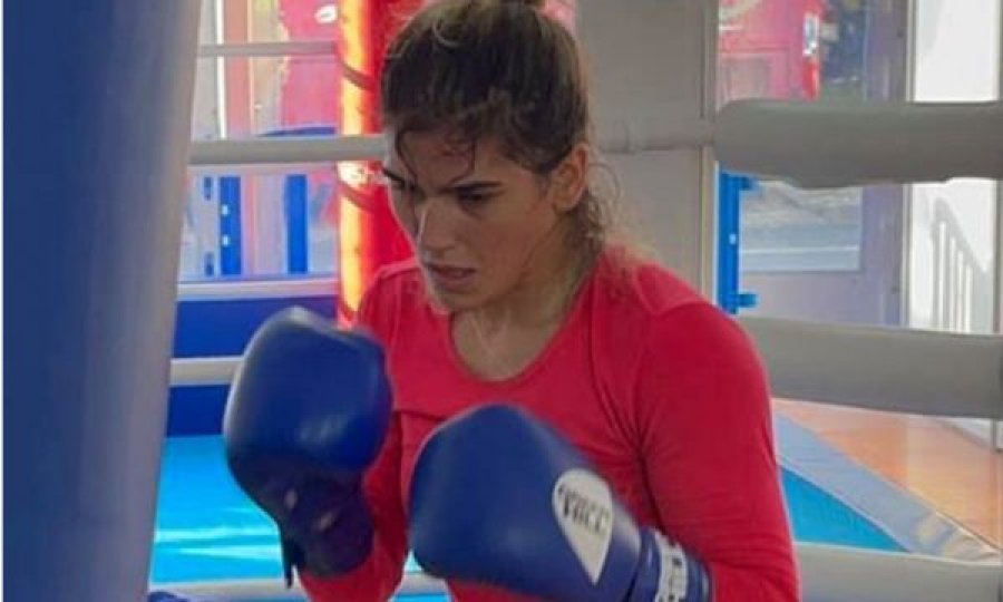 Sadiku bokson sonte në kualifikimet për normë olimpike
