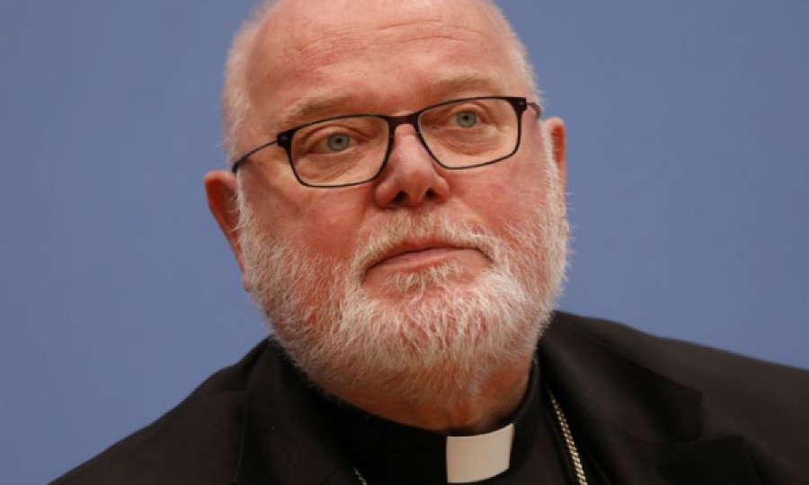  Jep dorëheqje kreu i Kishës Katolike të Gjermanisë: Abuzimet ishin katastrofë 