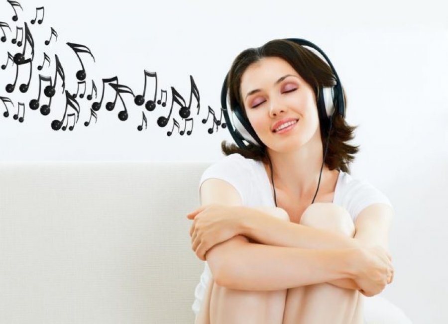 A mund të ndihmojë muzika në trajtimin e epilepsisë?