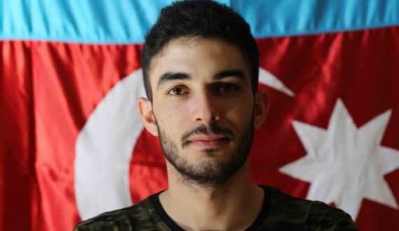 “Do të vritem së shpejti”, i riu azer kërcënohet pasi dha intervistë për mediumin armen