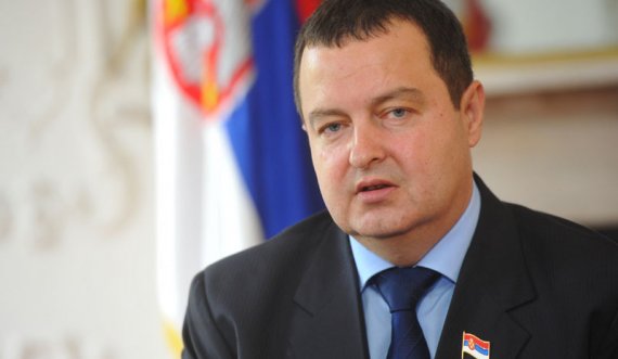  Ivica Daçiq: Ka presion të koordinuar ndaj Vuçiqit dhe Serbisë për ta njohur Kosovën 