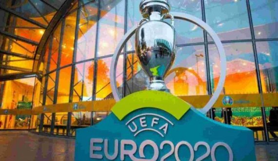 Trajneri i Shqipërisë tregon favoritët e “Euro 2020”