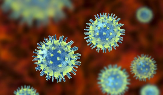  Varianti “Delta”, virusi indian që po tremb mjekësinë botërore 