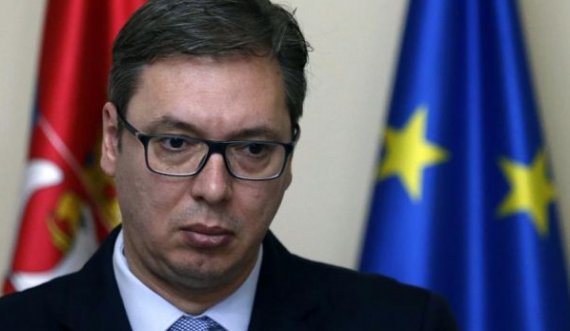 Aleksander Vuçiq: 8 qershori do të jetë ditë e rëndë për Serbinë 