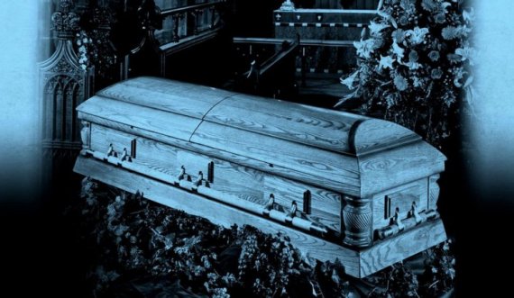 Maturantja që kishte tronditur të gjithë, shkoi me arkivol në mbrëmjen e maturës 