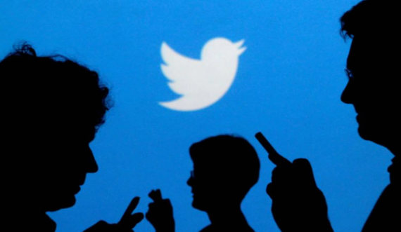 Twitter-i blen një aplikacion mesazhesh