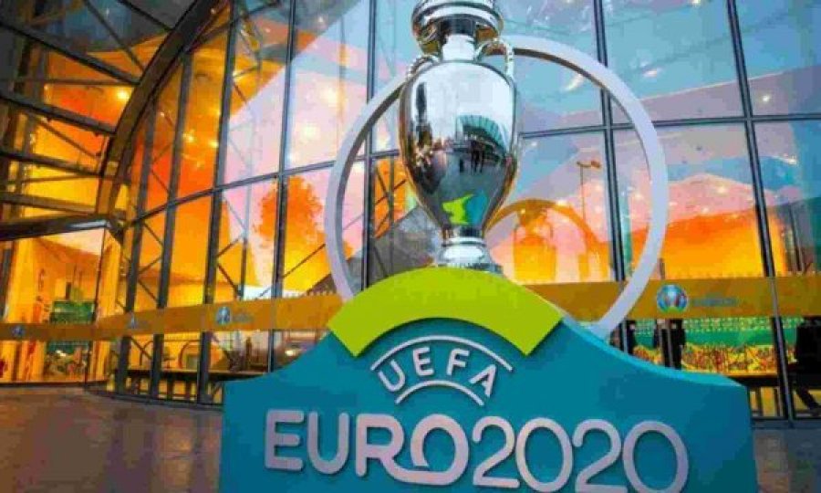 Trajneri i Shqipërisë tregon favoritët e “Euro 2020”