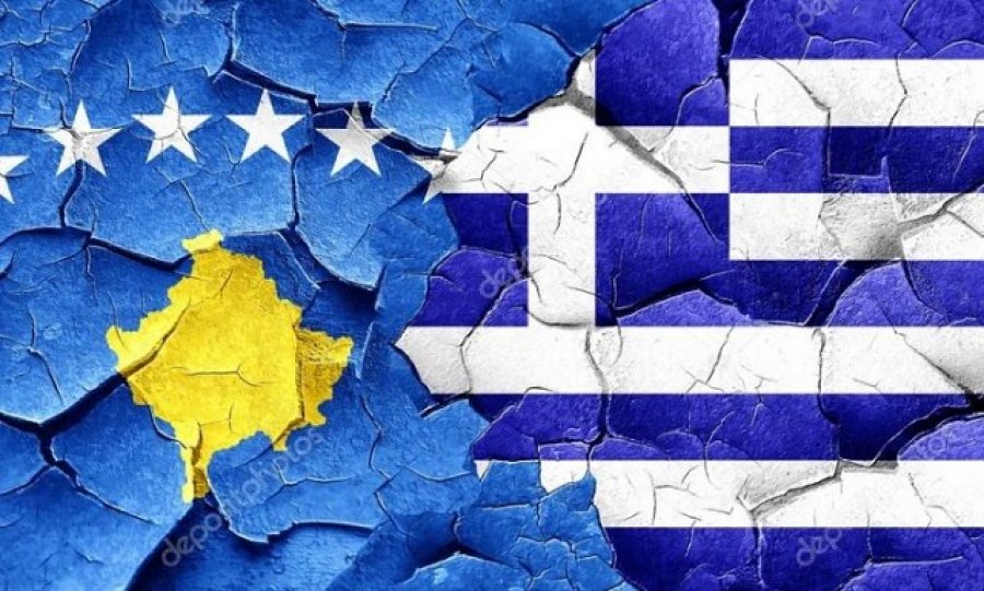  Prestigjiozja greke: Po intensifikohen raportet Greqi-Kosovë 