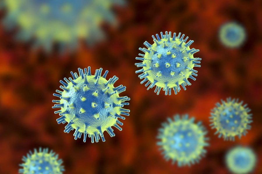  Varianti “Delta”, virusi indian që po tremb mjekësinë botërore 