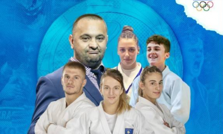  Kosova me pesë xhudistë në Kampionatin Botëror që nis nesër 