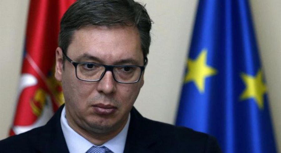 Aleksander Vuçiq: 8 qershori do të jetë ditë e rëndë për Serbinë 