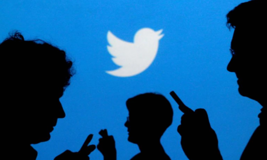 Twitter-i blen një aplikacion mesazhesh