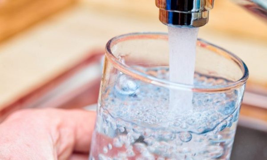 Reduktimi i ujit nis sot në këto zona