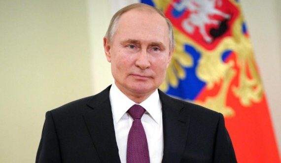  Rusia tërhiqet nga Traktati i Qiejve të Hapur 