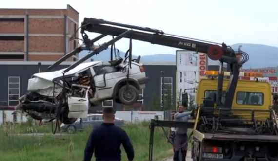 Shuarja e një familjeje kosovare, flet axha: U nisën për të shkuar të miqtë, prisnin të hynin në banesë të re