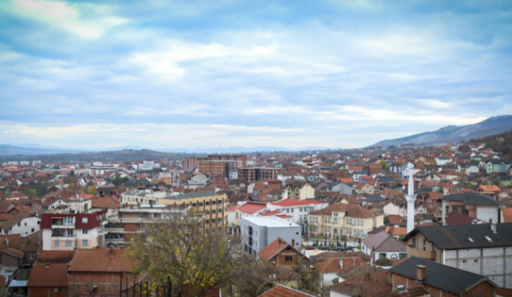  Lugina e Preshevës kërkon ulëse në bisedimet në Bruksel 