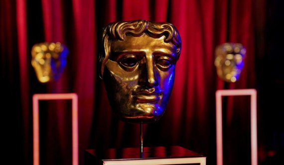 Përfundon “Bafta TV Awards 2021”, ja lista e plotë e fituesve