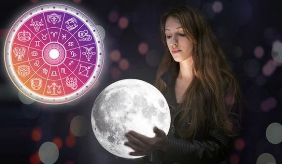 Hëna e re sjell ndryshim, çfarë do ndodhë këtë javë me shenjat e horoskopit