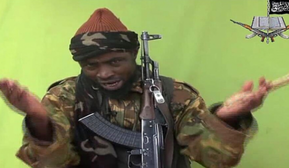 Raportohet se lideri i grupit Boko Haram ka vrarë veten