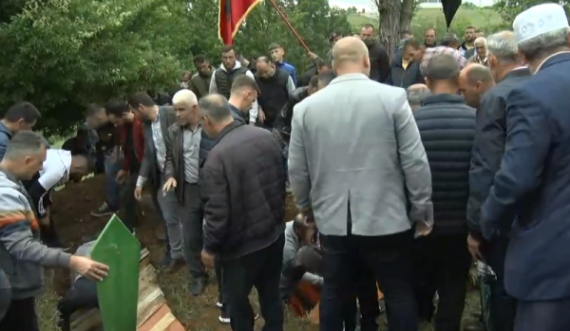 Aksidenti me katër viktima në Koshare, familja Ramadani ia fal gjakun familjes Musliu