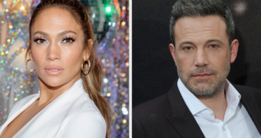 Jennifer Lopez dhe Ben Affleck çojnë lidhjen në një tjetër nivel 