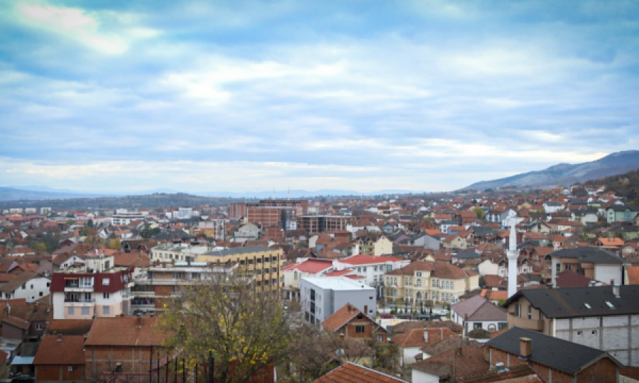  Lugina e Preshevës kërkon ulëse në bisedimet në Bruksel 