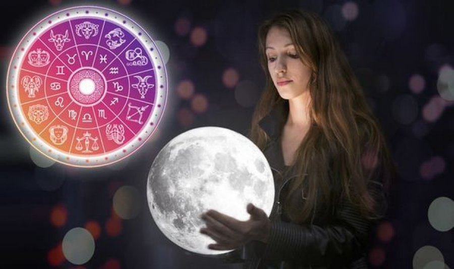 Hëna e re sjell ndryshim, çfarë do ndodhë këtë javë me shenjat e horoskopit