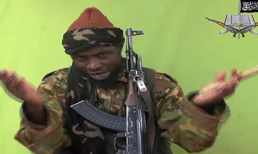 Raportohet se lideri i grupit Boko Haram ka vrarë veten