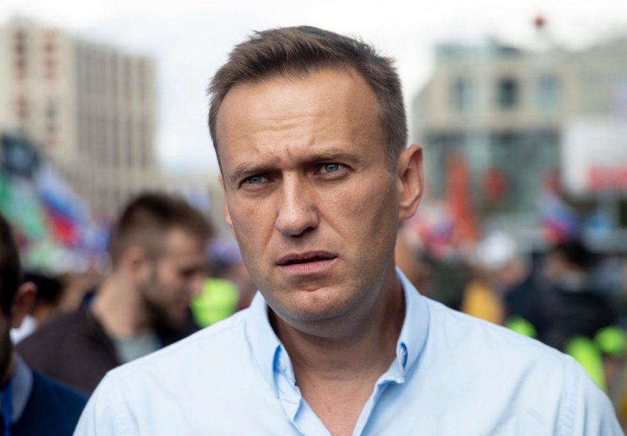 Aleksei Navalny kthehet nga dhoma e spitalit në dhomën e tij të burgut 