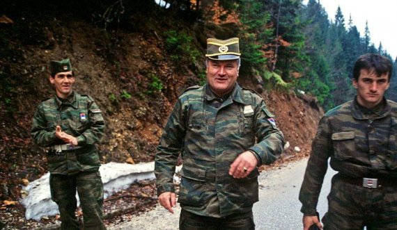 14 vite endej në liri nëpër Serbi, si u kap Ratko Mladiç që sot u dënua përjetësisht