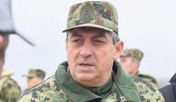Kërcënon rëndë ish-gjenerali serb: Ushtria serbe do të kthehet një ditë në Kosovë