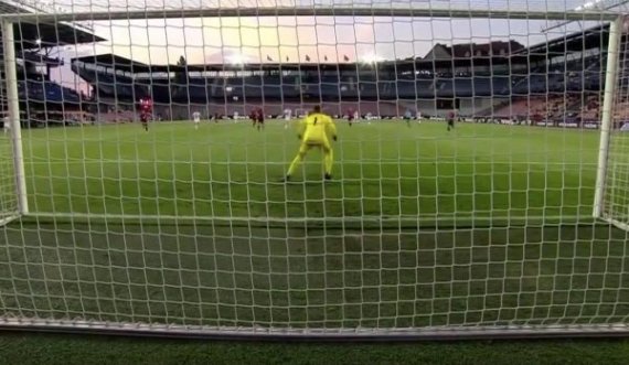 Çekia i jep leksion Shqipërisë