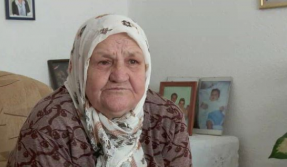 Gruaja që fitoi betejën 20-vjeçare për rrënimin e kishës serbe, shtrohet në spital