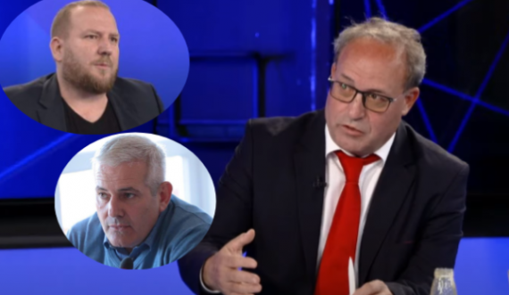 Ramabaja: Deklarata e Sveçlës për Fazliun ishte e pamatur