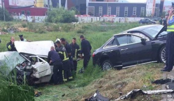  Cilat janë rrugët më të rrezikshme në Kosovë ku po ndodhin aksidente me fatalitet 