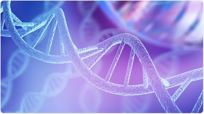  ADN-ja e njeriut plotësohet me 3400 gene të reja 