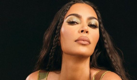 Kim Kardashian: Dëshiroj të bie në sy