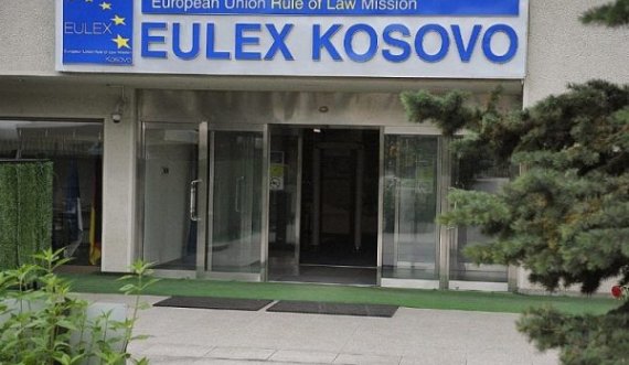  Këshilli i Bashkimit Evropian i zgjat mandatin EULEX-it deri në qershor 2023 