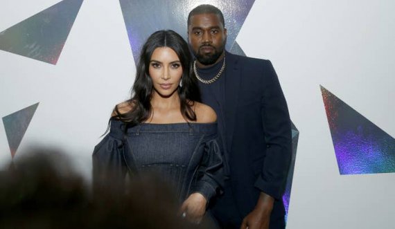 Ka mall për të? Kim Kardashian kujton momentin më të rëndësishëm nga martesa me Kanye West