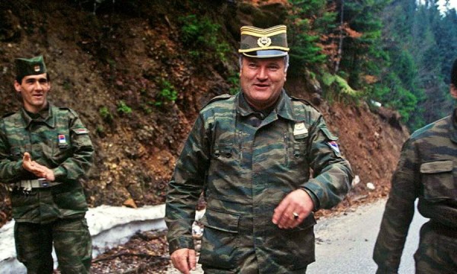 Dënimi i Mlladiqit, reagon burri i ministres Donika Gërvalla