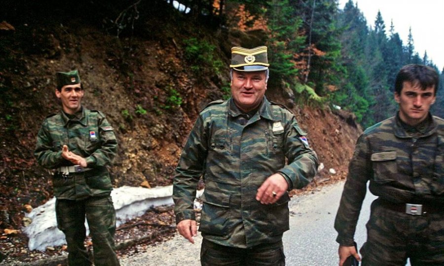 14 vite endej në liri nëpër Serbi, si u kap Ratko Mladiç që sot u dënua përjetësisht